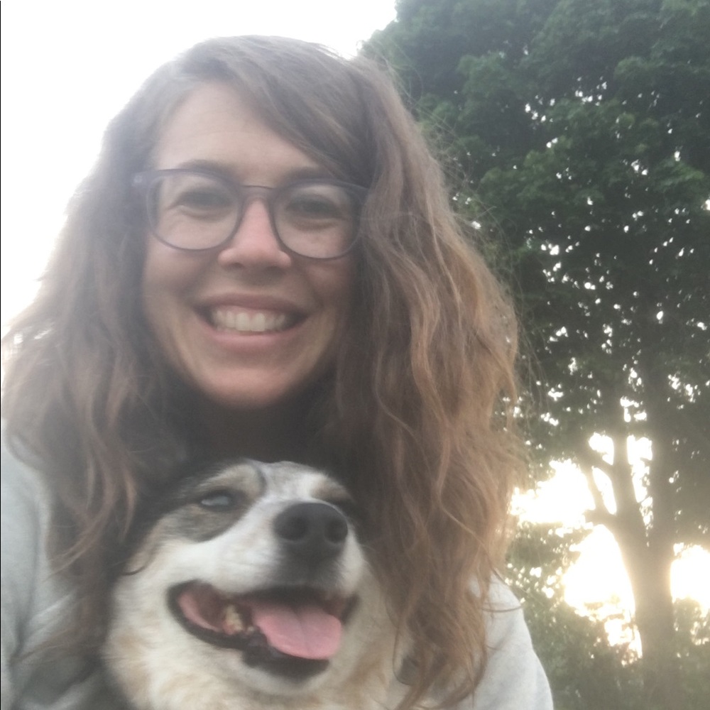 Meet your Posher, Megan banner
